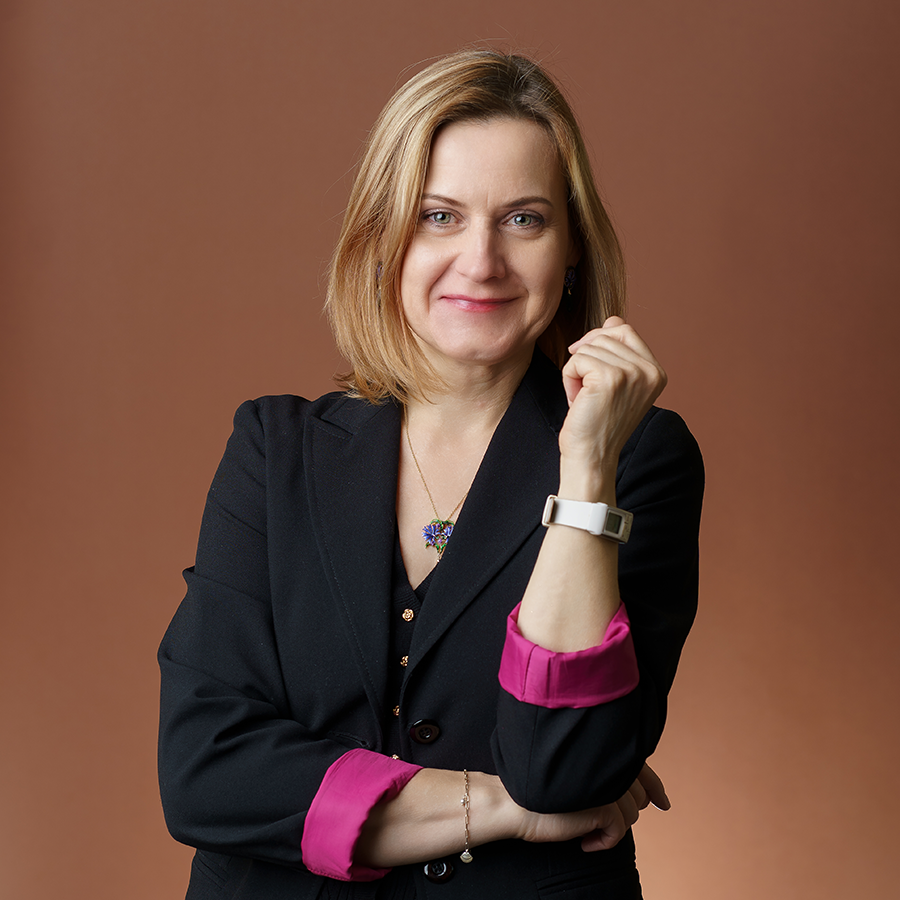 Jolanta Jarosz-Jędrzejak
